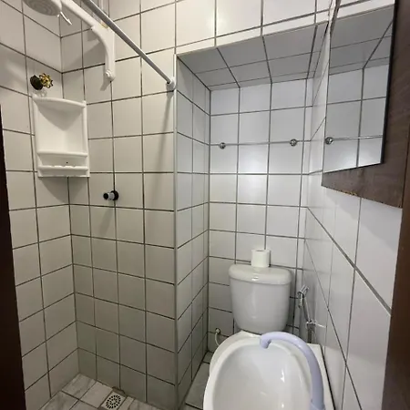 Residencial Dragão Fortaleza (Ceara)