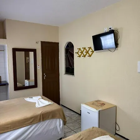 Residencial Dragão 3* Fortaleza (Ceara)