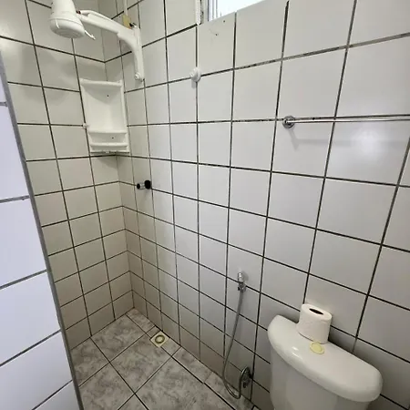 Residencial Dragão Acomodação com café da manhã  3*