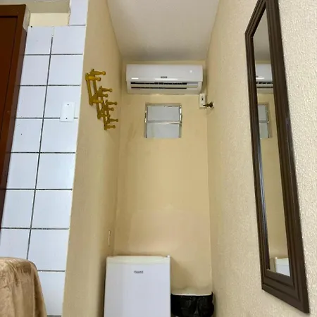 Acomodação com café da manhã  Residencial Dragão Fortaleza (Ceara)