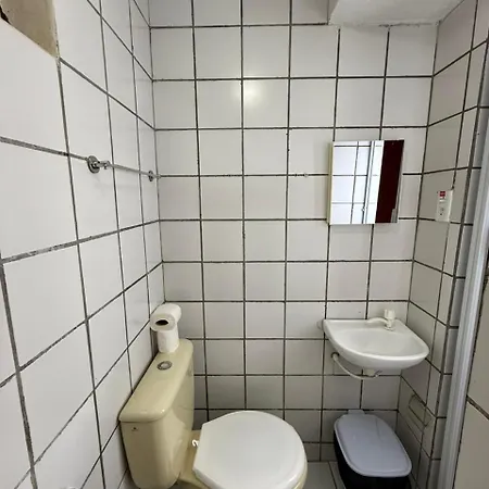 Residencial Dragão Acomodação com café da manhã 