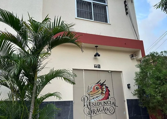 Residencial Dragao