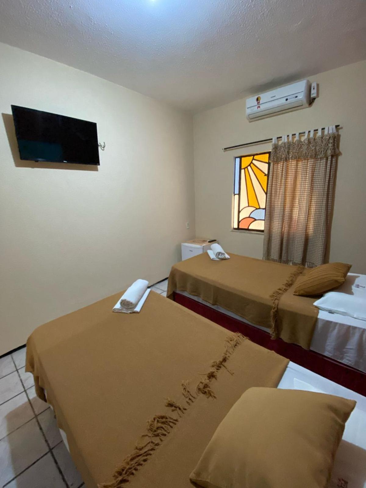 Residencial Dragao Fortaleza (Ceara)