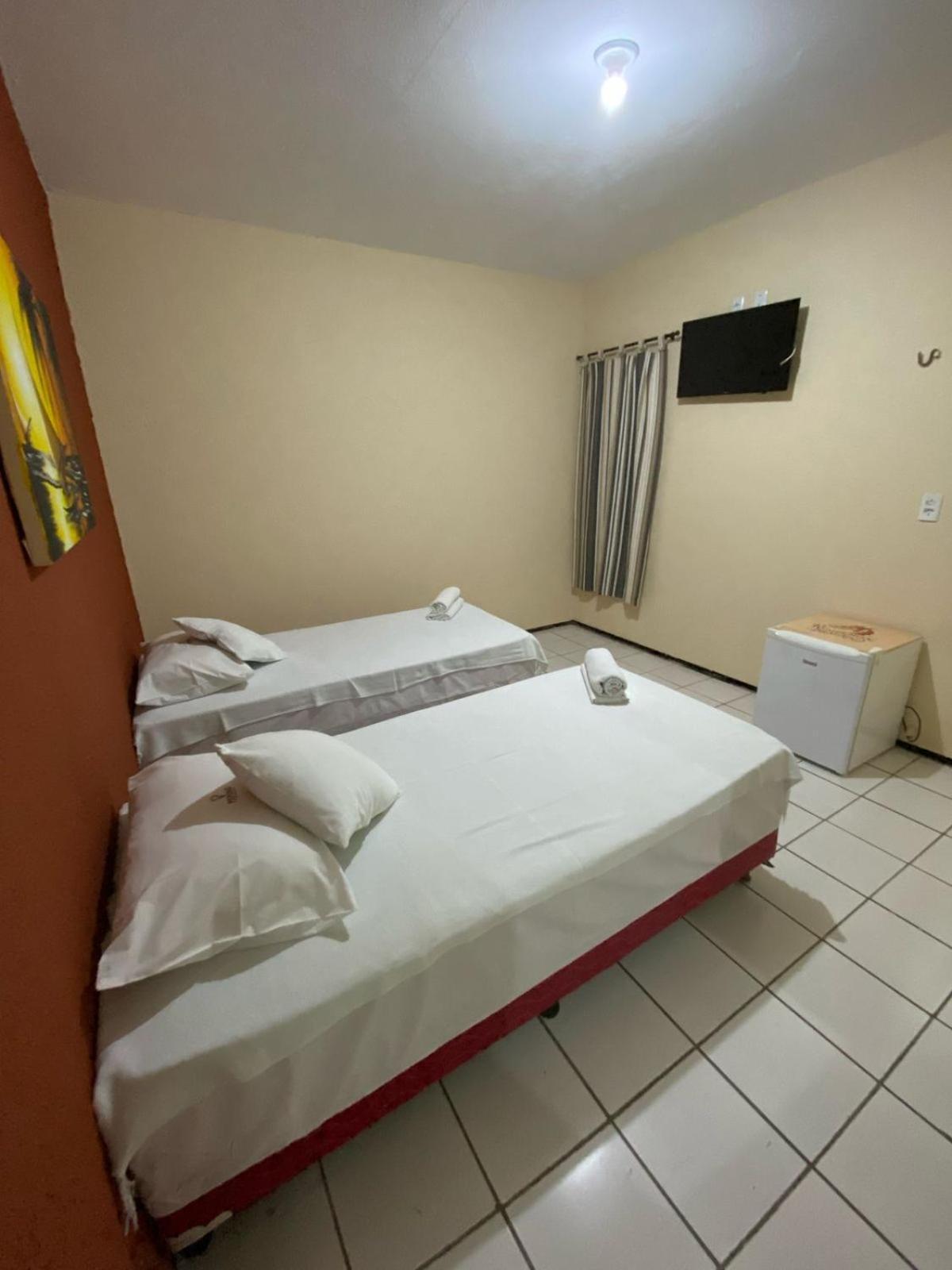 Acomodação com café da manhã  Residencial Dragao