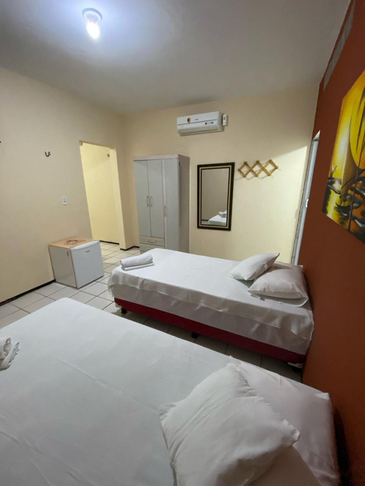 Acomodação com café da manhã  Residencial Dragao