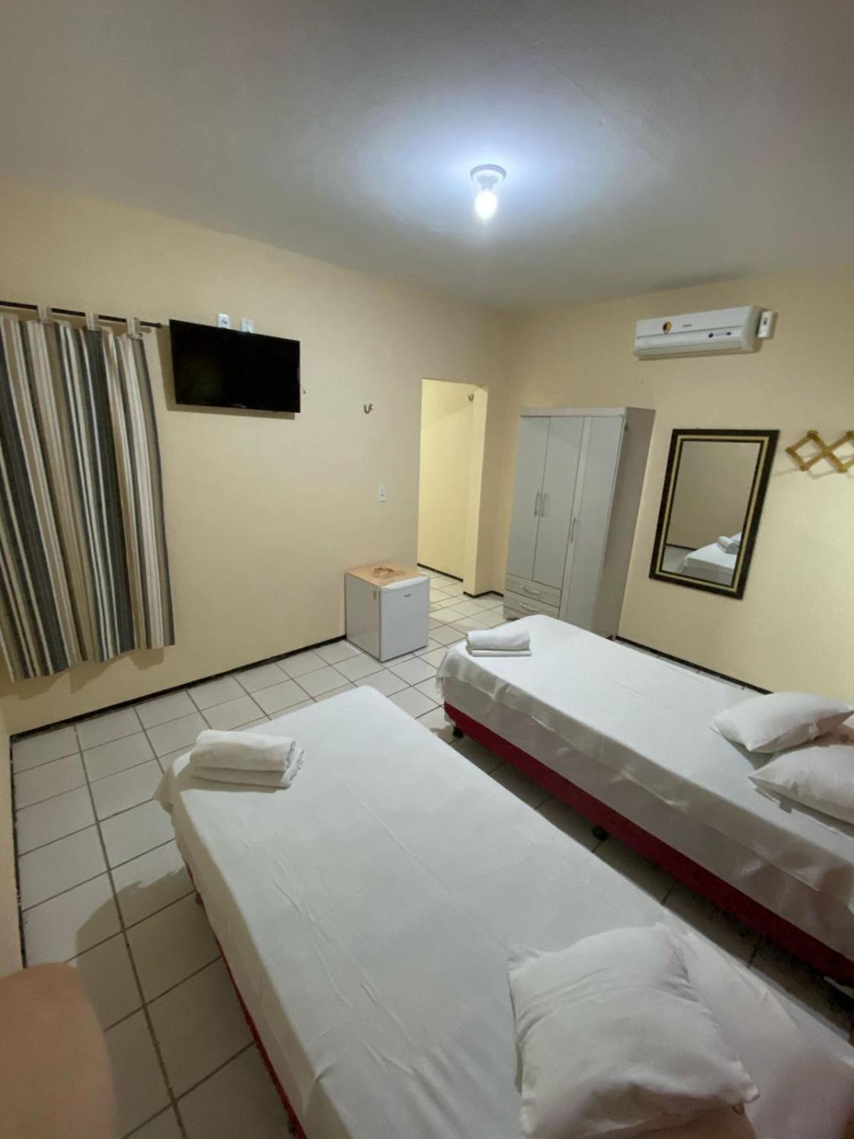 Residencial Dragao Acomodação com café da manhã  Fortaleza (Ceara)
