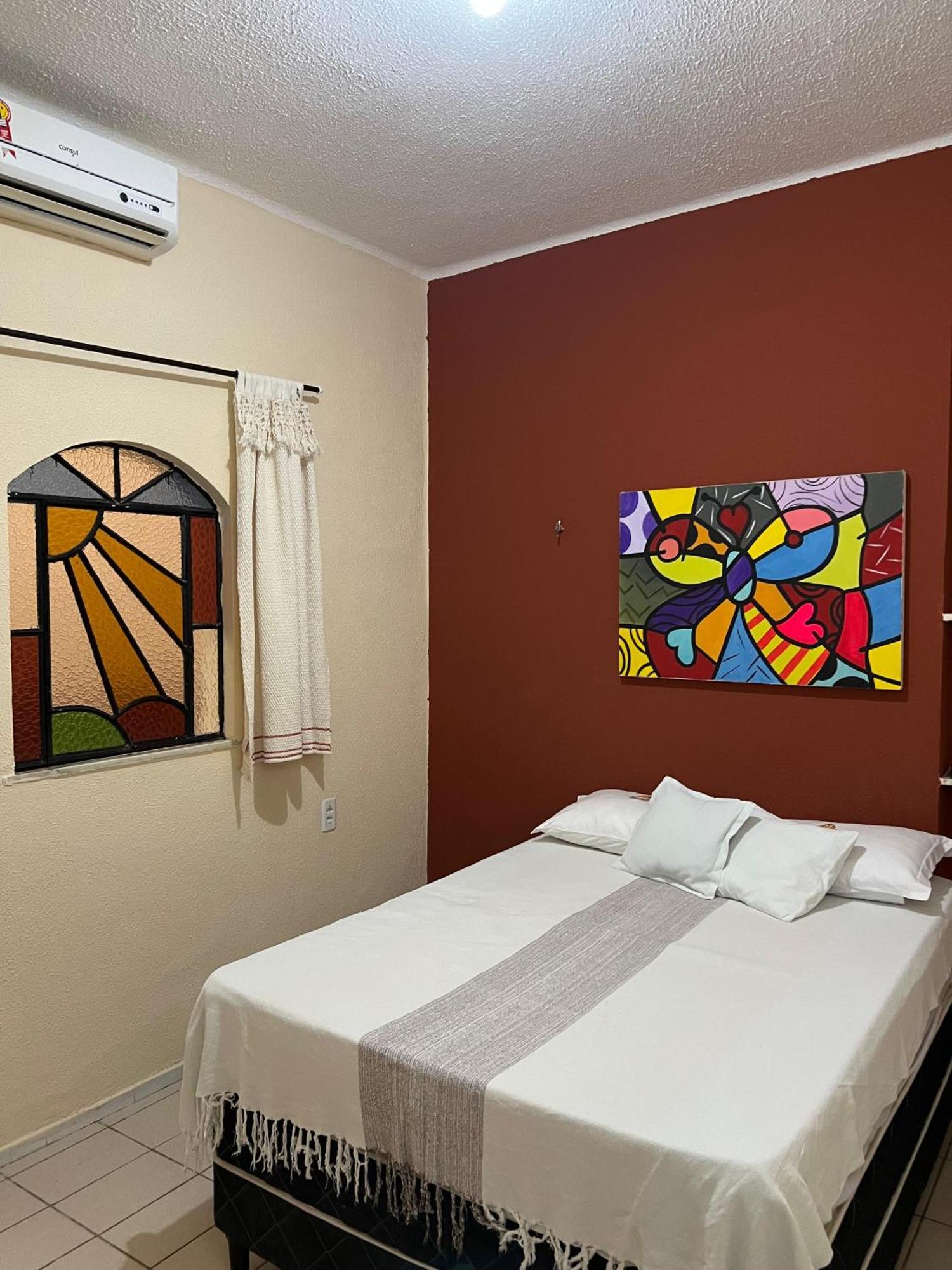 Residencial Dragao Fortaleza (Ceara)