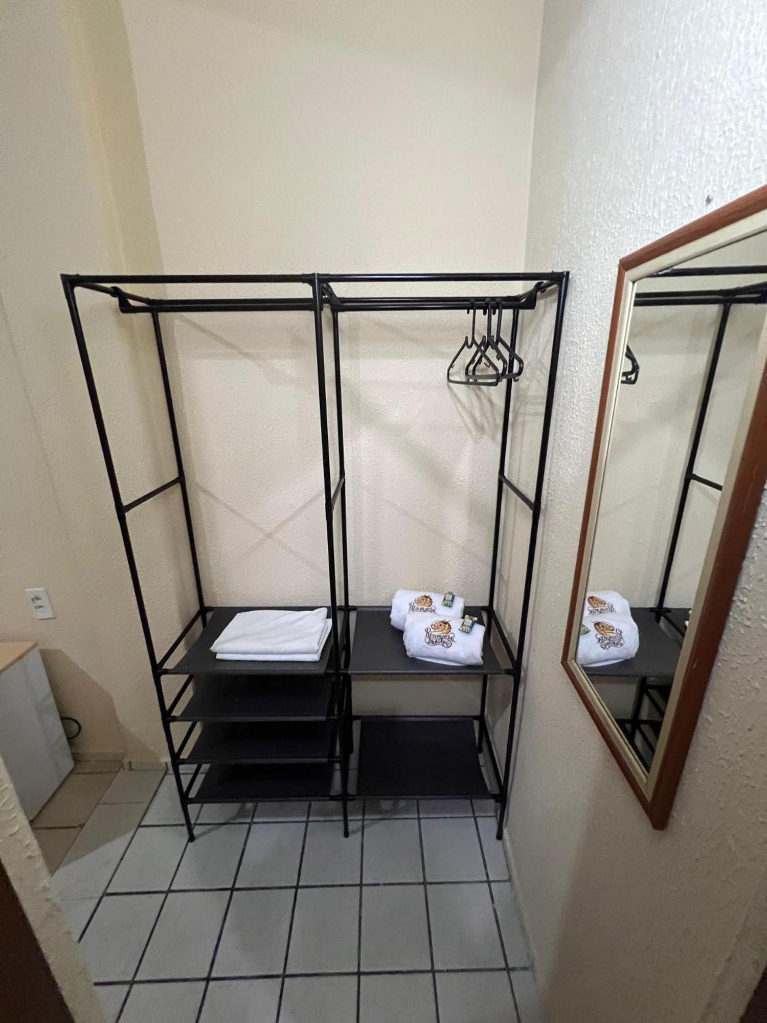 Residencial Dragao