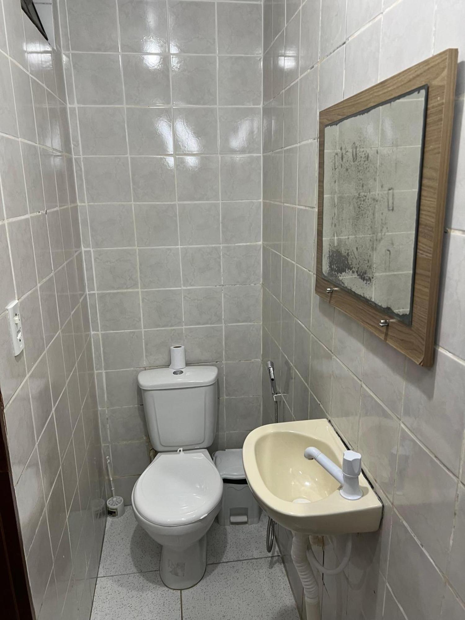 Acomodação com café da manhã  Residencial Dragao Fortaleza (Ceara)