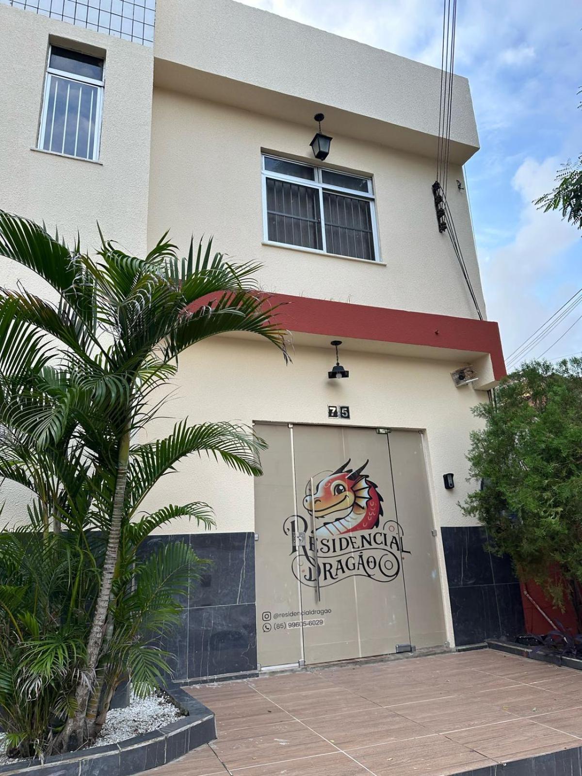 Residencial Dragao * Fortaleza (Ceara)
