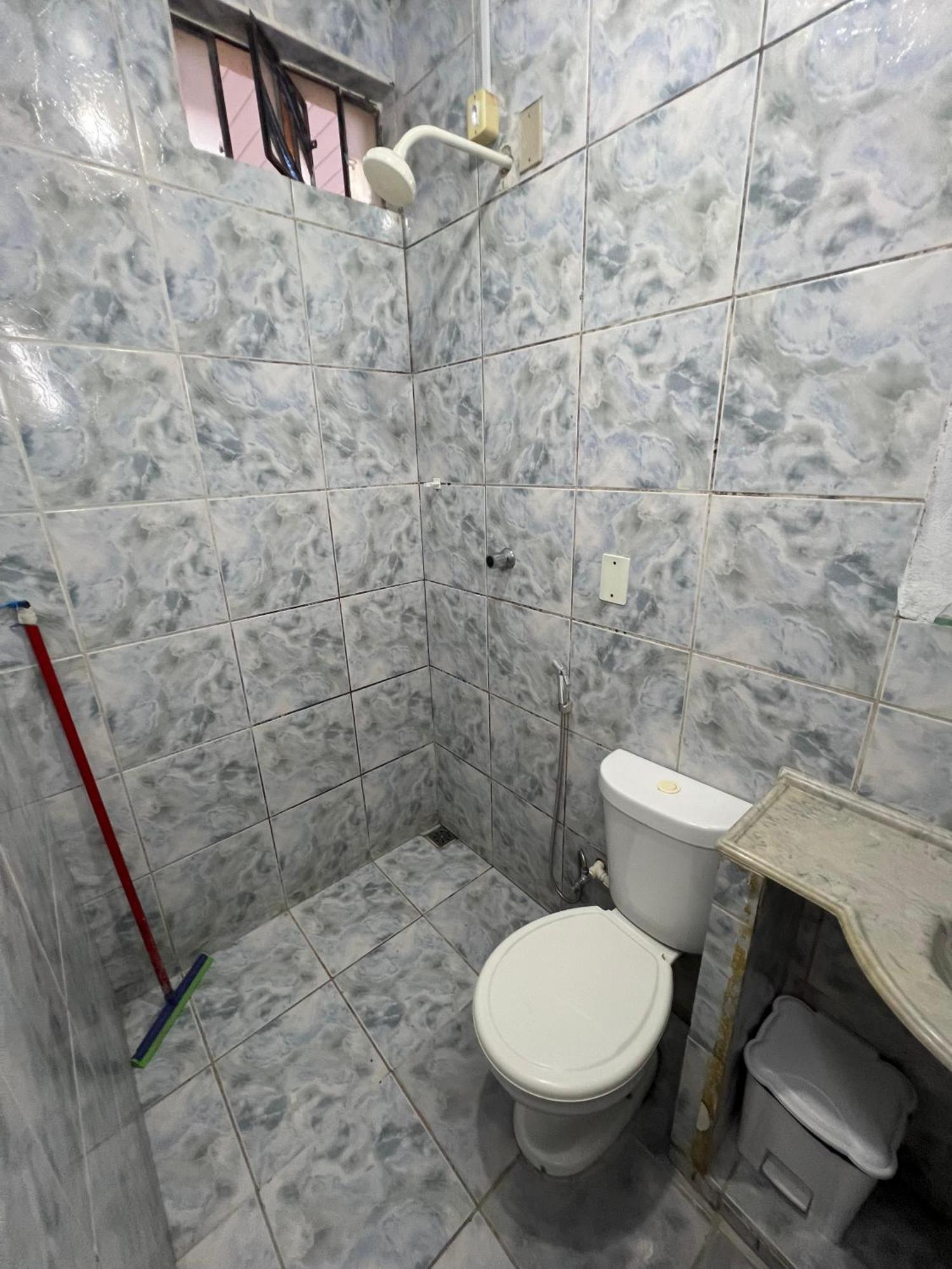 Acomodação com café da manhã  Residencial Dragao