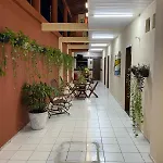 Residencial Dragão